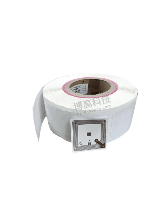 RFID圖書標簽,微型圖書館,智能書架