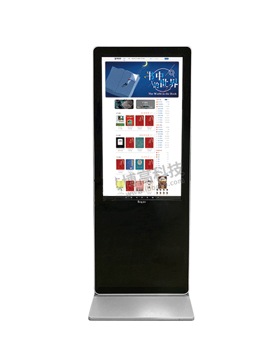 電子閱讀機(jī),電子書借閱機(jī),觸摸屏電子讀報(bào)機(jī),數(shù)字閱讀機(jī),智慧圖書館