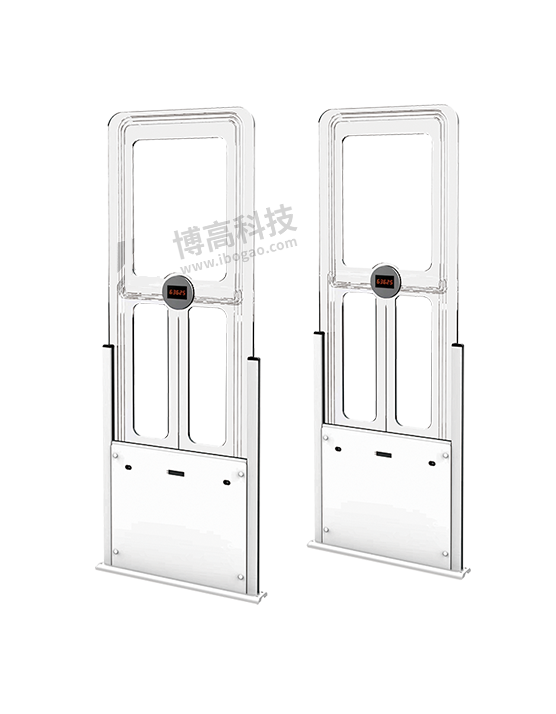 RFID安全門(mén),RFID超高頻安全檢測(cè)門(mén),智慧圖書(shū)館防盜設(shè)備,智能檢測(cè)門(mén),智慧圖書(shū)館