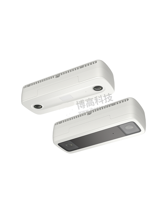 客流量攝像機,客流統計攝像機,智慧圖書館